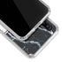 NBA Portland Trail Blazers Marble Galaxy A30 Clear Case
