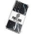 NBA Portland Trail Blazers Marble Galaxy A52 5G Clear Case