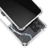 NBA Portland Trail Blazers Marble Galaxy A52 5G Clear Case
