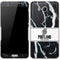 NBA Portland Trail Blazers Marble Galaxy J7 Skin