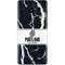 NBA Portland Trail Blazers Marble Galaxy Note 8 Skin