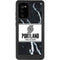 NBA Portland Trail Blazers Marble Galaxy Note20 5G Waterproof Case