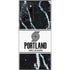 NBA Portland Trail Blazers Marble Galaxy Note20 Ultra 5G Skin
