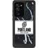NBA Portland Trail Blazers Marble Galaxy Note20 Ultra 5G Waterproof Case