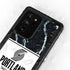 NBA Portland Trail Blazers Marble Galaxy Note20 Ultra 5G Waterproof Case