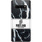 NBA Portland Trail Blazers Marble Galaxy S10 Plus Skin