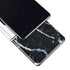 NBA Portland Trail Blazers Marble Galaxy S20 Fan Edition Skin