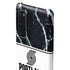 NBA Portland Trail Blazers Marble Galaxy S20 Lite Case