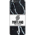 NBA Portland Trail Blazers Marble Galaxy S20 Plus Skin