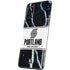 NBA Portland Trail Blazers Marble Galaxy S20 Plus Skin