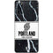 NBA Portland Trail Blazers Marble Galaxy S20 Skin