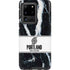 NBA Portland Trail Blazers Marble Galaxy S20 Ultra 5G Pro Case