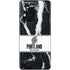NBA Portland Trail Blazers Marble Galaxy S20 Ultra 5G Skin