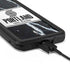 NBA Portland Trail Blazers Marble Galaxy S20 Waterproof Case