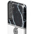 NBA Portland Trail Blazers Marble Galaxy S21 5G Pro Case