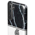 NBA Portland Trail Blazers Marble Galaxy S21 Plus 5G Pro Case
