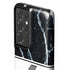 NBA Portland Trail Blazers Marble Galaxy S21 Ultra 5G Pro Case