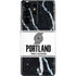 NBA Portland Trail Blazers Marble Galaxy S21 Ultra 5G Skin