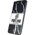 NBA Portland Trail Blazers Marble Galaxy S22 Plus Skin