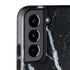 NBA Portland Trail Blazers Marble Galaxy S22 Pro Case