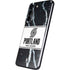 NBA Portland Trail Blazers Marble Galaxy S22 Skin