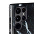 NBA Portland Trail Blazers Marble Galaxy S22 Ultra Pro Case