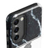 NBA Portland Trail Blazers Marble Galaxy S23 Plus Pro Case
