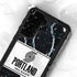 NBA Portland Trail Blazers Marble Galaxy S23 Plus Waterproof Case