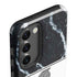 NBA Portland Trail Blazers Marble Galaxy S23 Pro Case