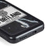 NBA Portland Trail Blazers Marble Galaxy S23 Waterproof Case