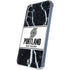 NBA Portland Trail Blazers Marble Galaxy S24 Clear Case