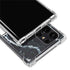 NBA Portland Trail Blazers Marble Galaxy S24 Ultra Clear Case