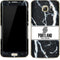 NBA Portland Trail Blazers Marble Galaxy S7 Edge Skin