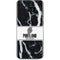 NBA Portland Trail Blazers Marble Galaxy S8 Plus Skin