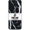 NBA Portland Trail Blazers Marble Galaxy S8 Skin