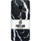 NBA Portland Trail Blazers Marble Galaxy S9 Skin