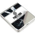 NBA Portland Trail Blazers Marble Galaxy Z Flip3 5G Skin