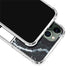 NBA Portland Trail Blazers Marble iPhone 11 Pro Max Clear Case
