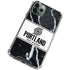 NBA Portland Trail Blazers Marble iPhone 11 Pro Max Clear Case