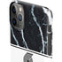 NBA Portland Trail Blazers Marble iPhone 11 Pro Max Lite Case