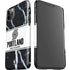 NBA Portland Trail Blazers Marble iPhone 11 Pro Max Lite Case