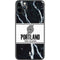 NBA Portland Trail Blazers Marble iPhone 11 Pro Max Skin