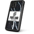 NBA Portland Trail Blazers Marble iPhone 11 Pro Waterproof Case