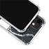 NBA Portland Trail Blazers Marble iPhone 12 Clear Case