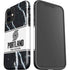 NBA Portland Trail Blazers Marble iPhone 12 Impact Case
