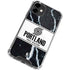 NBA Portland Trail Blazers Marble iPhone 12 Mini Clear Case