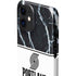 NBA Portland Trail Blazers Marble iPhone 12 Mini Lite Case