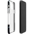 NBA Portland Trail Blazers Marble iPhone 12 Mini Lite Case
