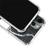 NBA Portland Trail Blazers Marble iPhone 12 Pro Clear Case