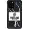 NBA Portland Trail Blazers Marble iPhone 12 Pro Max Waterproof Case